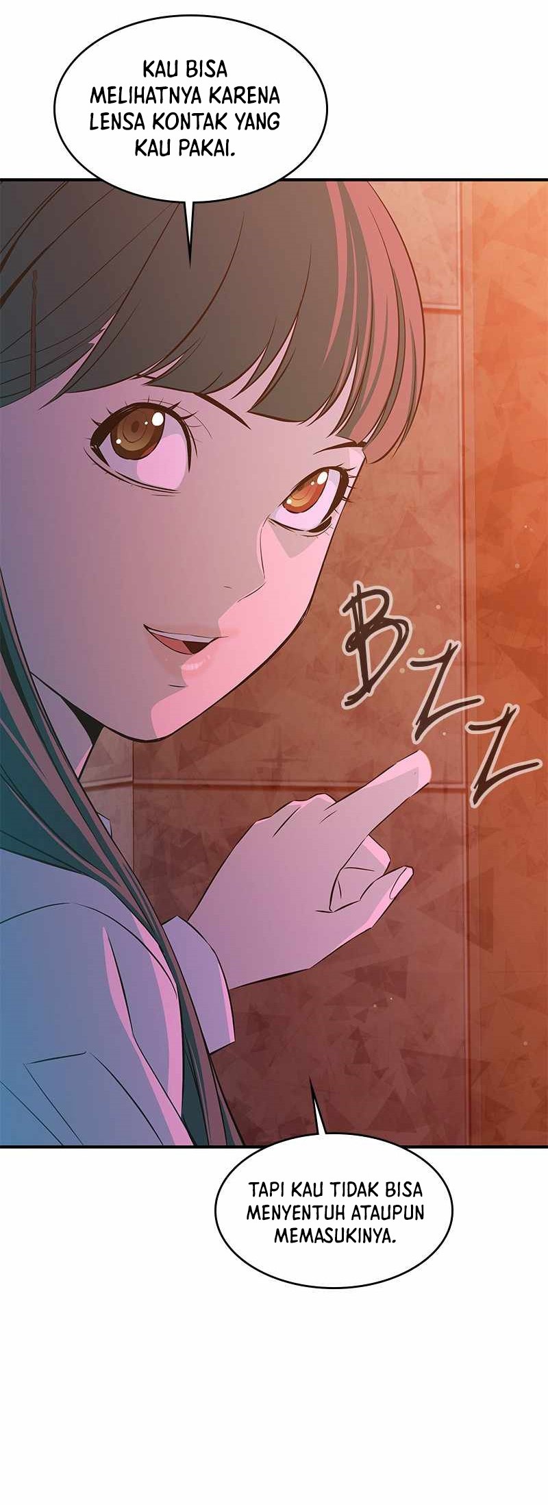 Incompetent Villain Chapter 34 - halaman 23