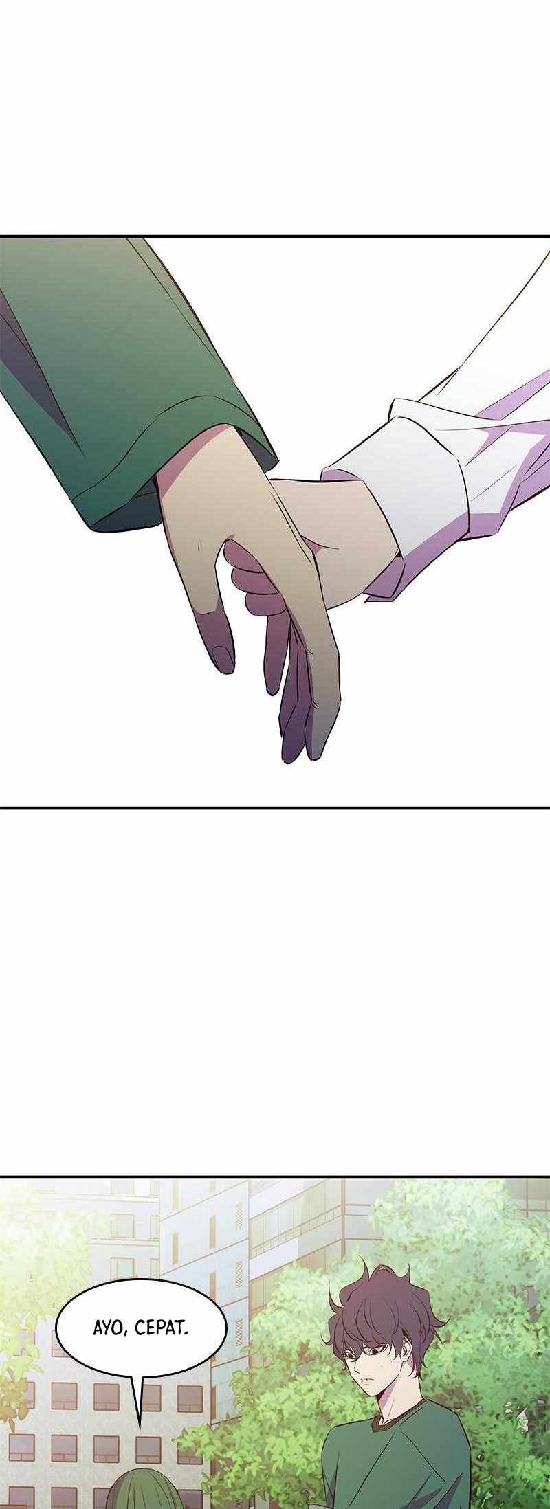 Incompetent Villain Chapter 34 - halaman 25