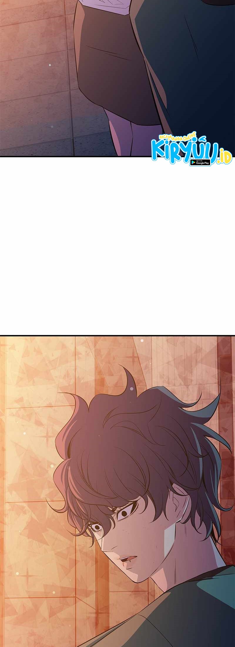 Incompetent Villain Chapter 34 - halaman 27