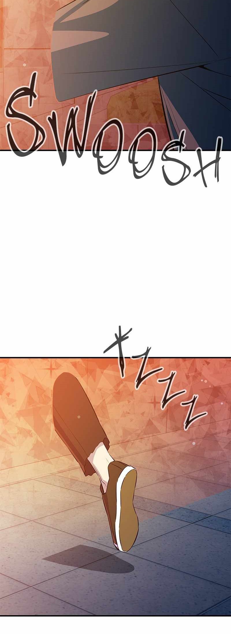 Incompetent Villain Chapter 34 - halaman 28
