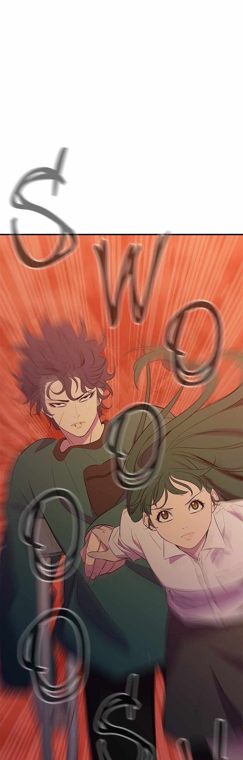 Incompetent Villain Chapter 34 - halaman 29