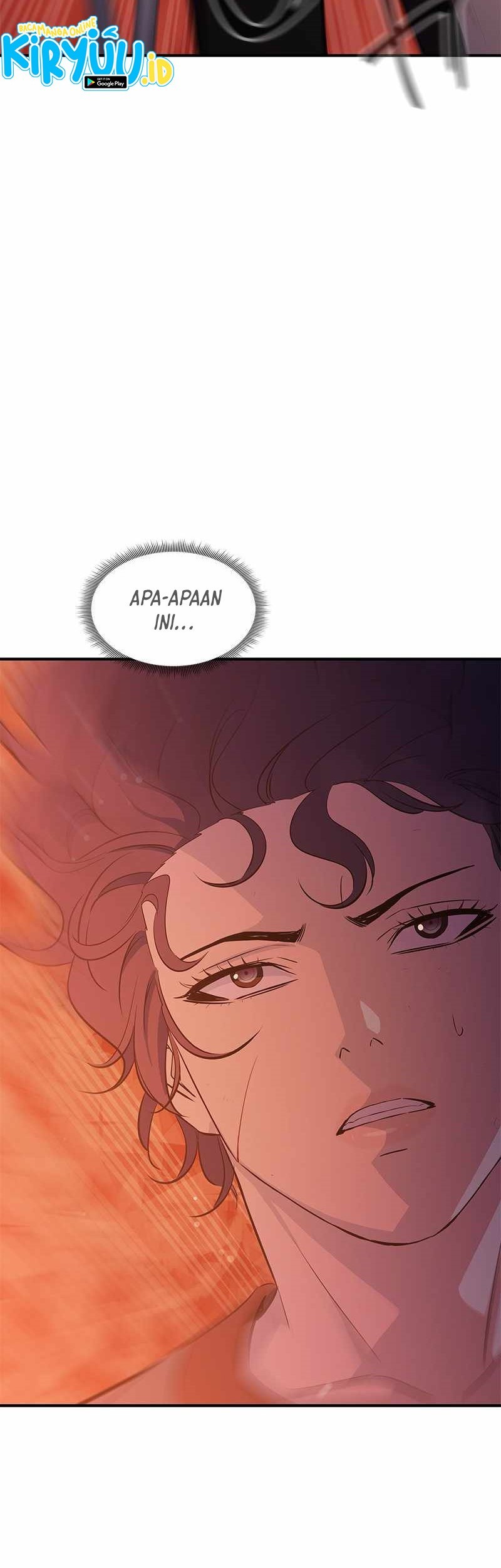 Incompetent Villain Chapter 34 - halaman 31