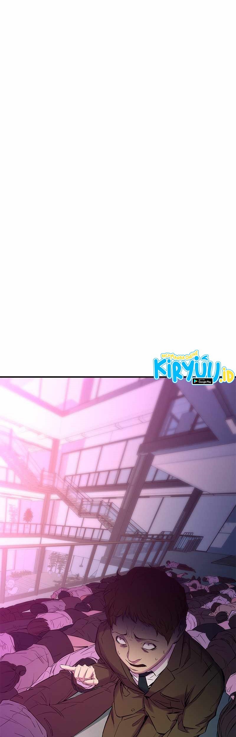 Incompetent Villain Chapter 34 - halaman 37