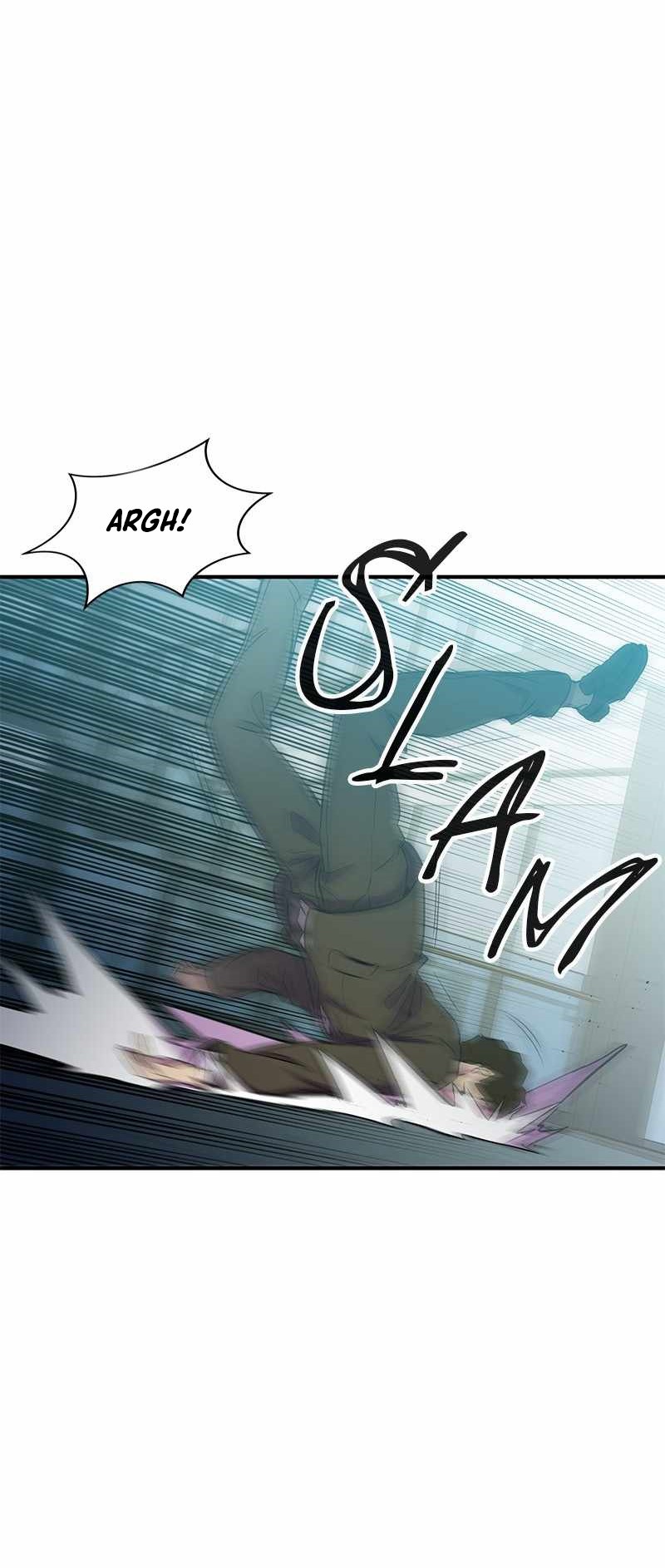 Incompetent Villain Chapter 34 - halaman 47