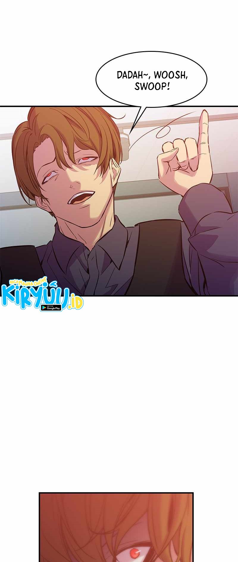Incompetent Villain Chapter 34 - halaman 48