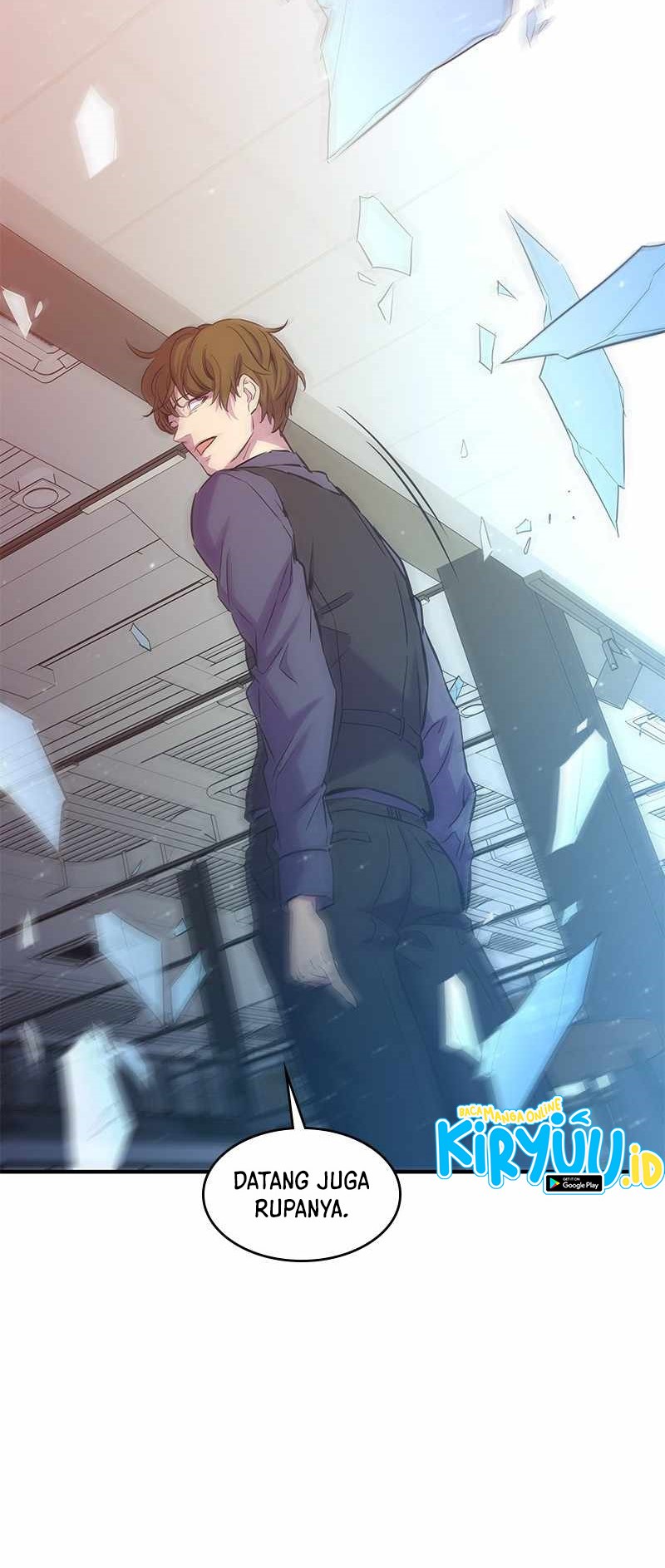 Incompetent Villain Chapter 34 - halaman 51