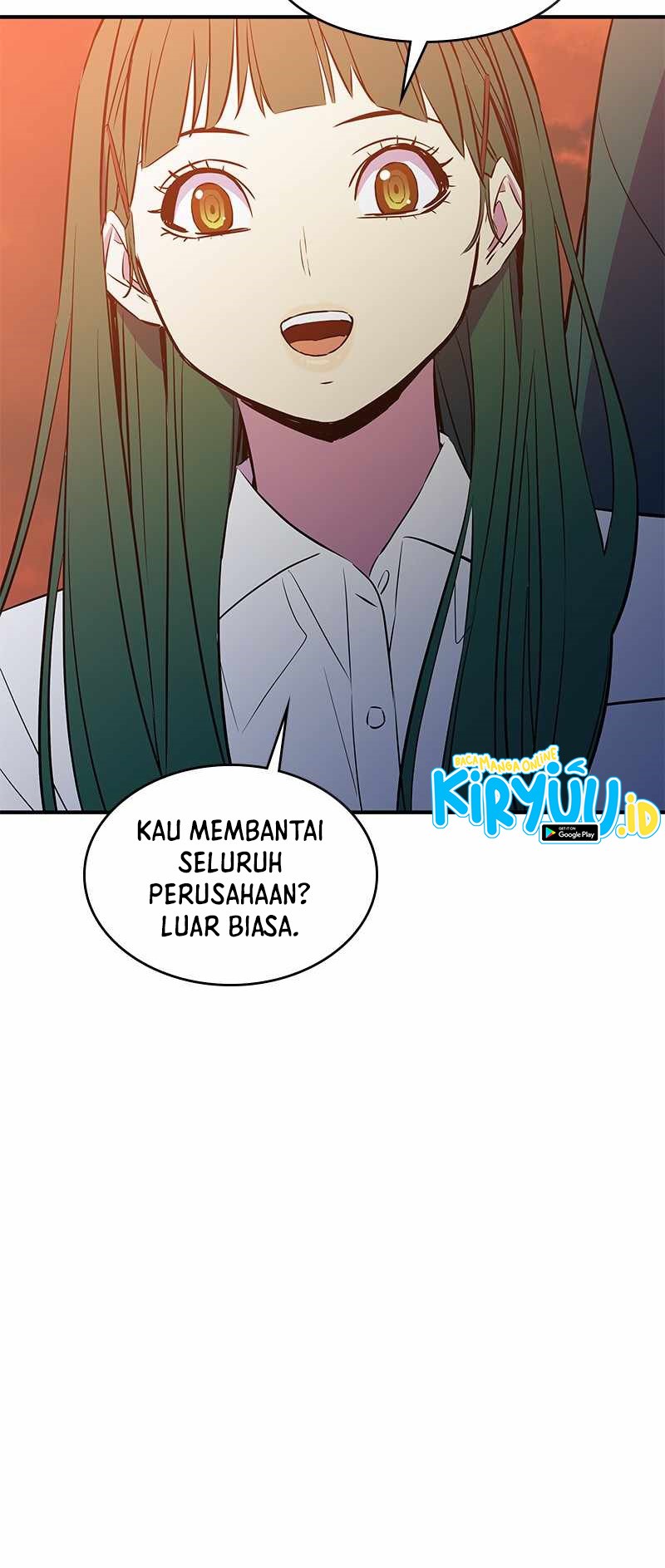 Incompetent Villain Chapter 34 - halaman 54