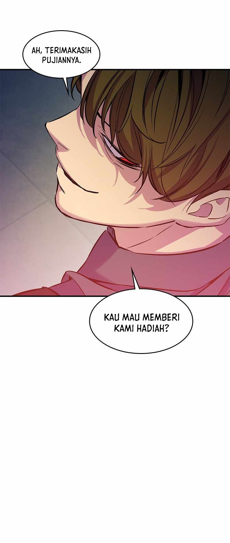 Incompetent Villain Chapter 34 - halaman 55