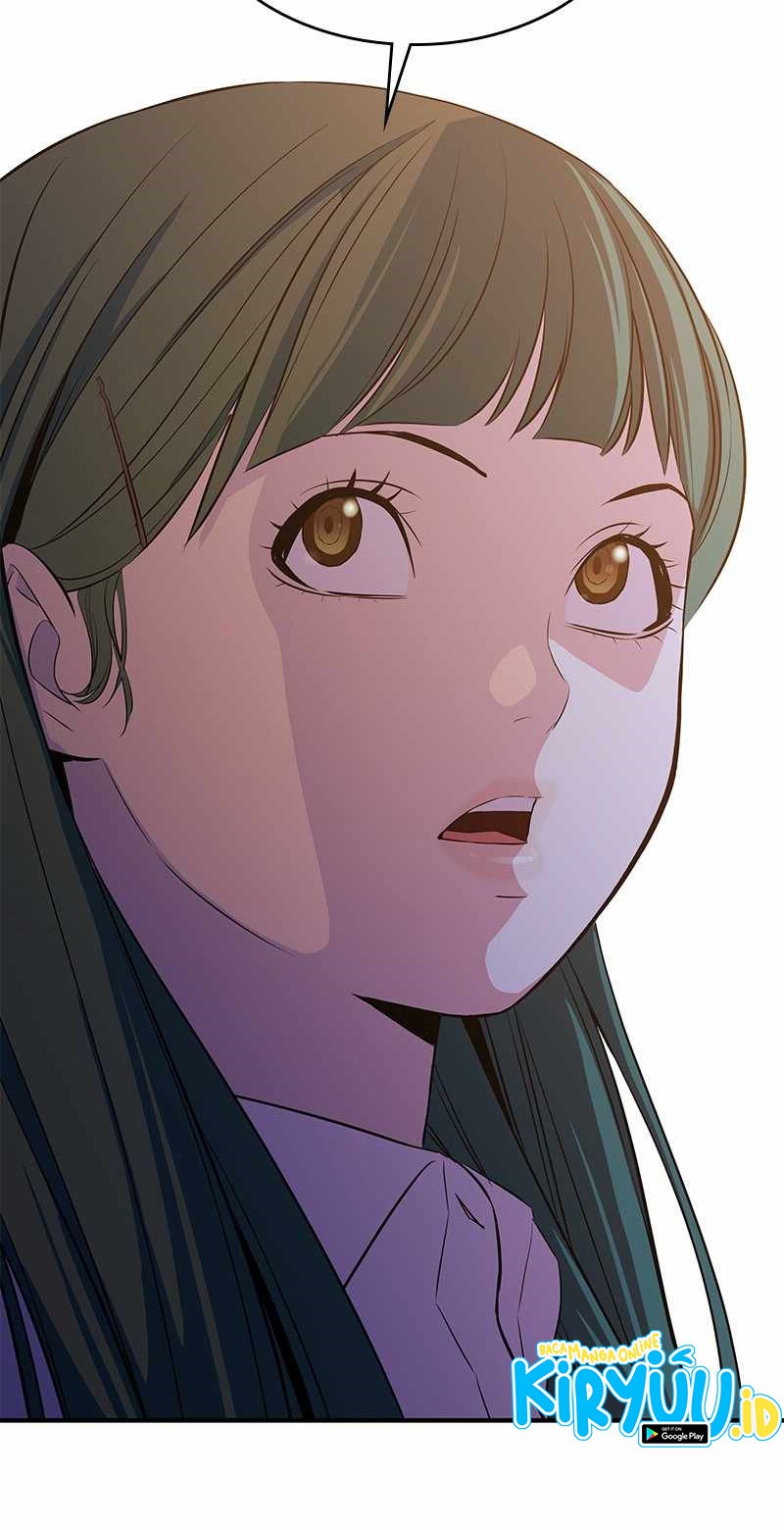 Incompetent Villain Chapter 34 - halaman 6