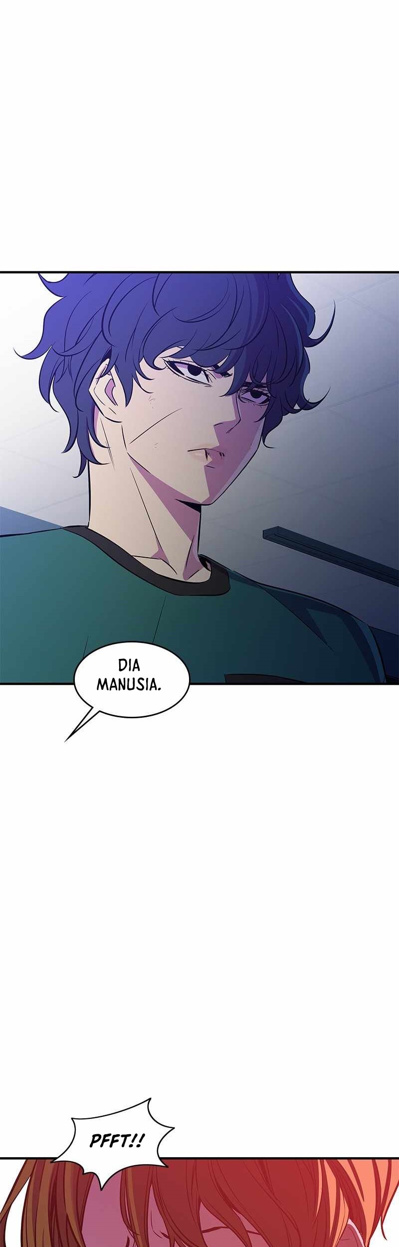 Incompetent Villain Chapter 34 - halaman 62