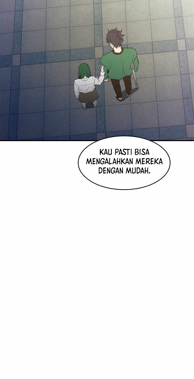 Incompetent Villain Chapter 34 - halaman 9