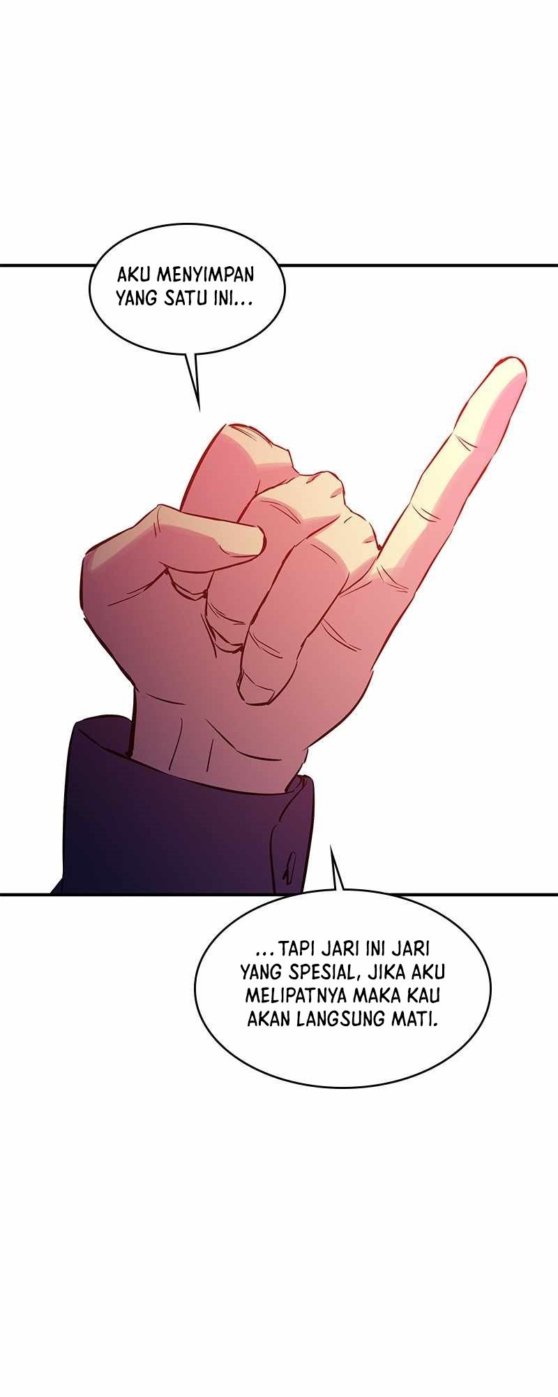 Incompetent Villain Chapter 35 - halaman 10