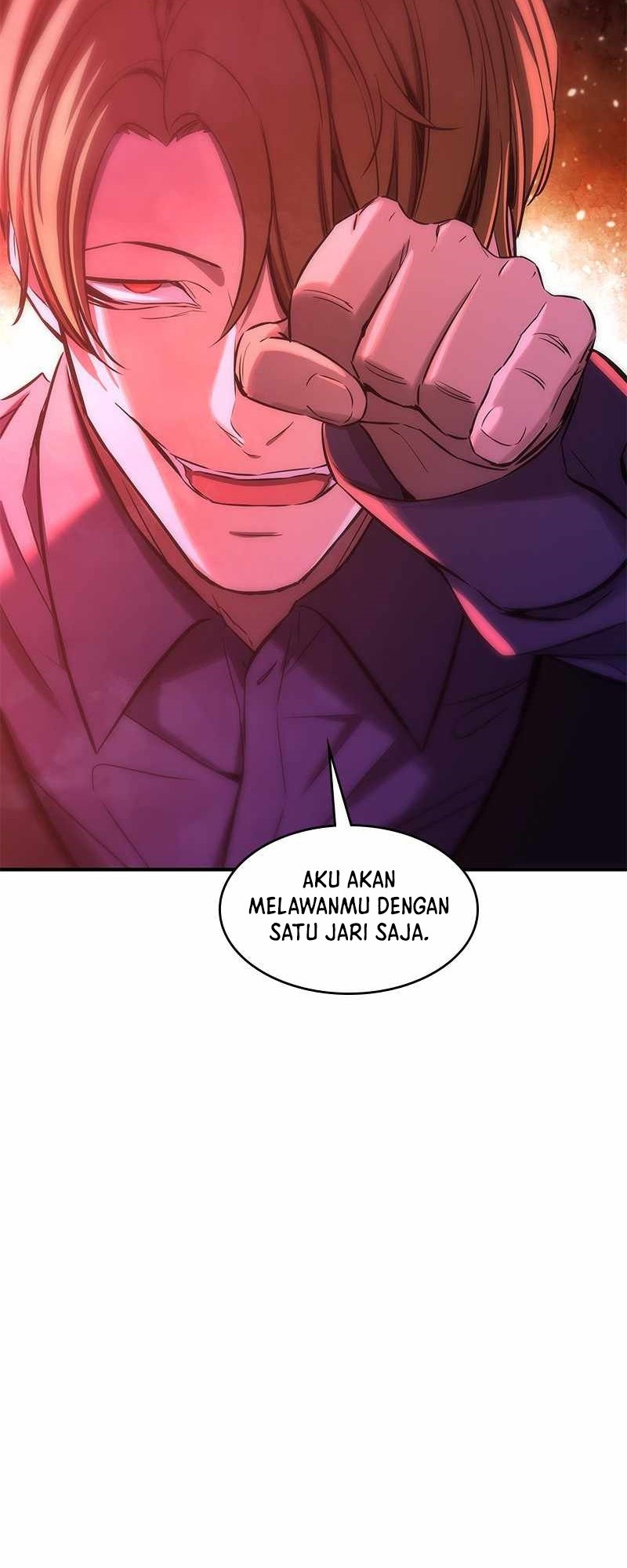 Incompetent Villain Chapter 35 - halaman 12