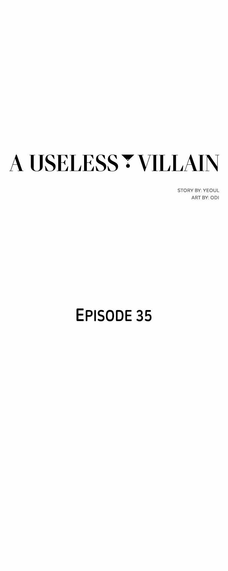 Incompetent Villain Chapter 35 - halaman 14