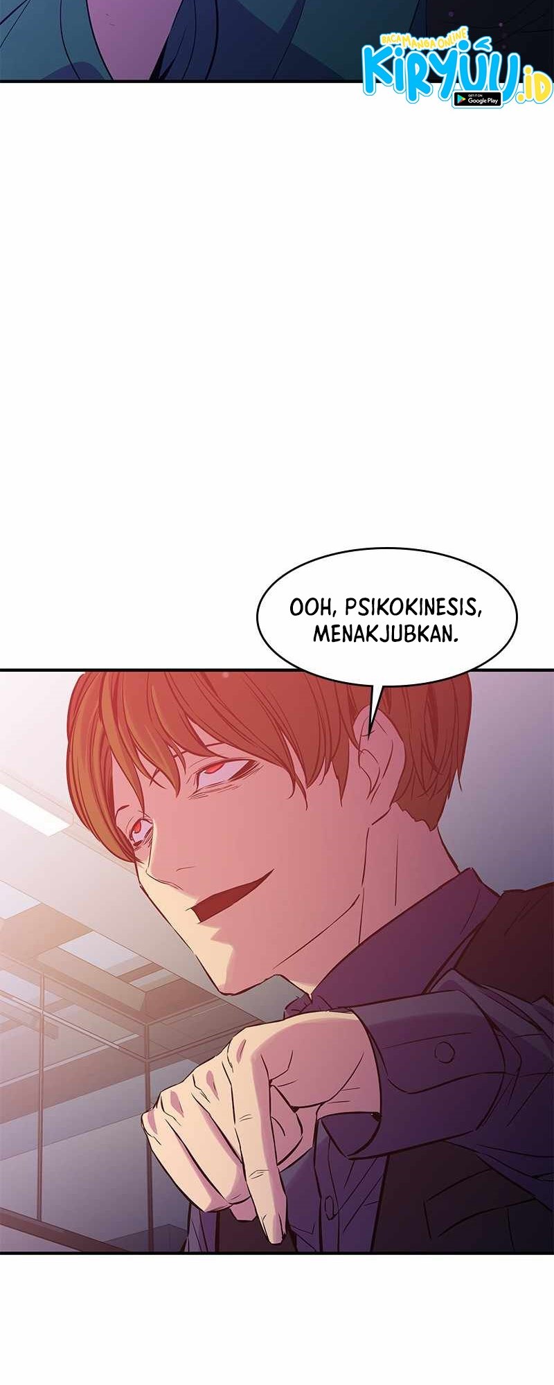 Incompetent Villain Chapter 35 - halaman 20