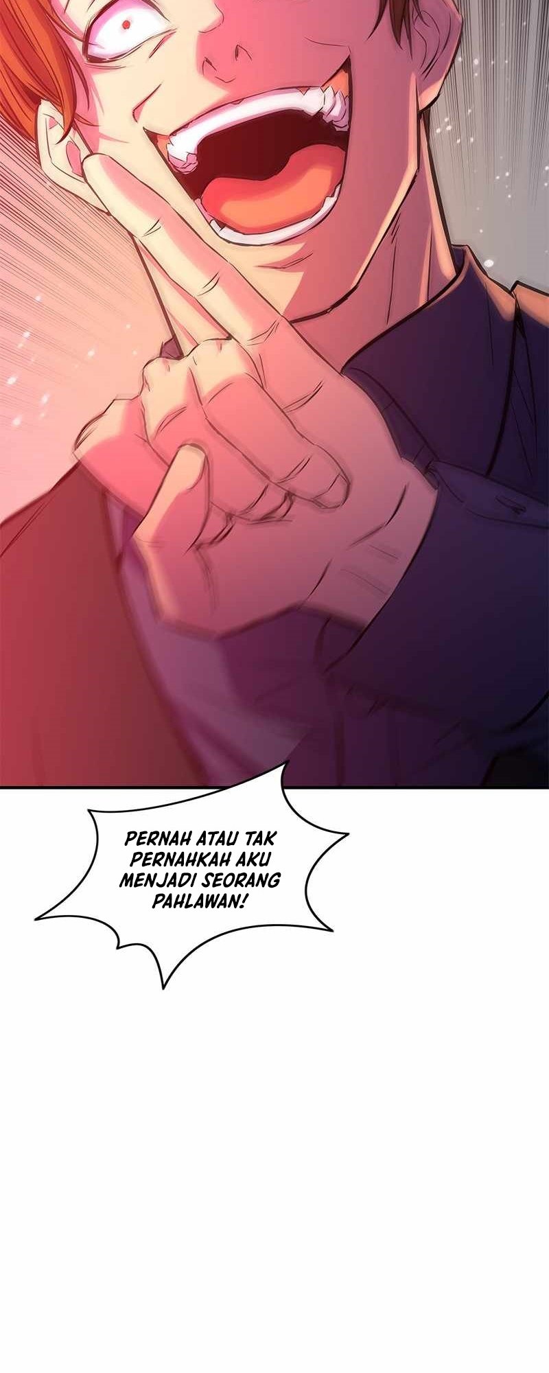 Incompetent Villain Chapter 35 - halaman 24