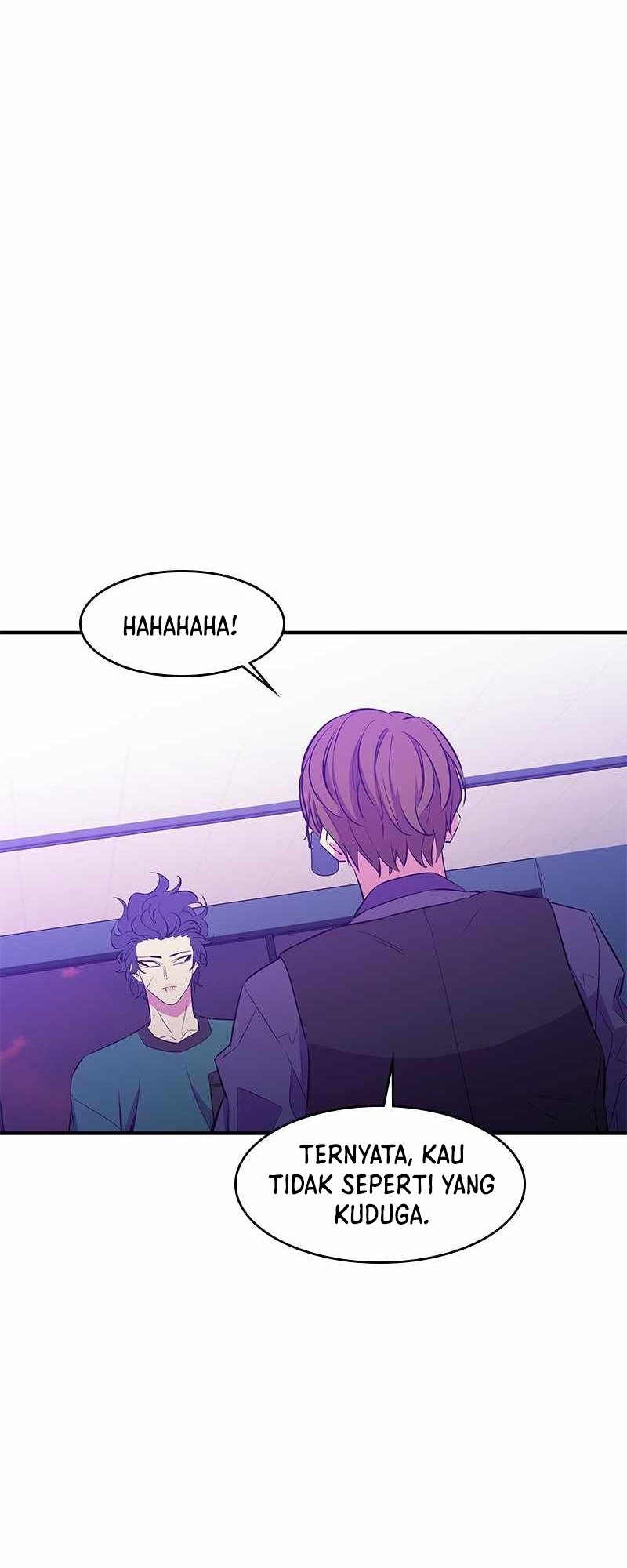 Incompetent Villain Chapter 35 - halaman 34
