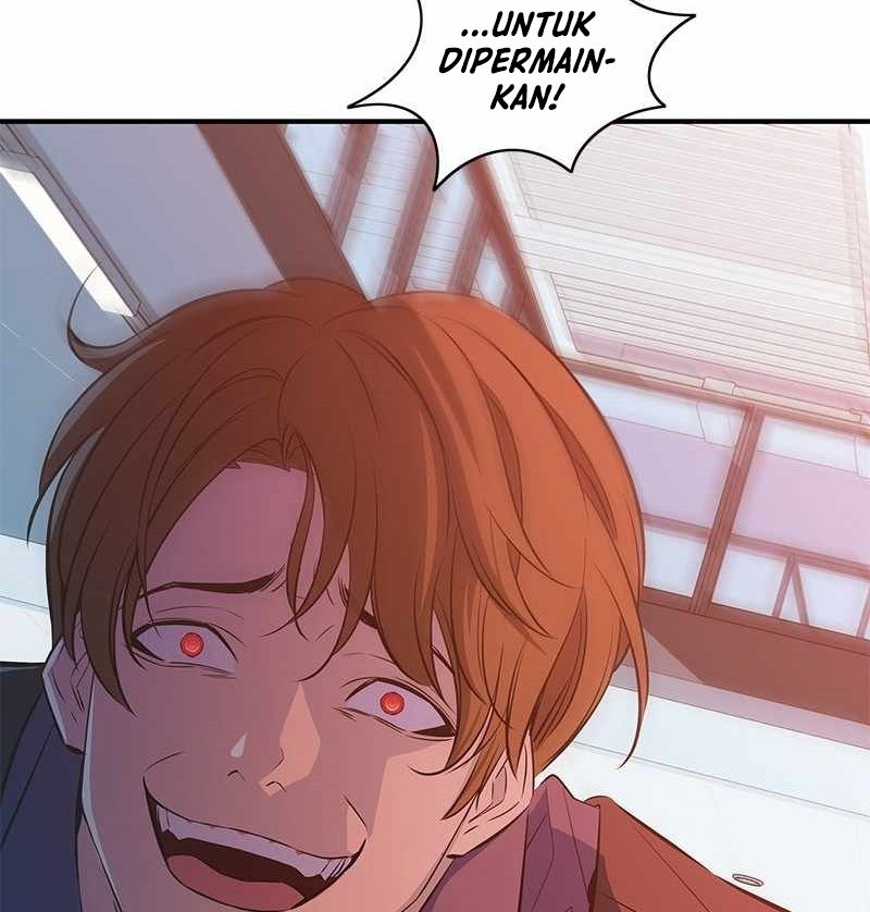 Incompetent Villain Chapter 35 - halaman 37