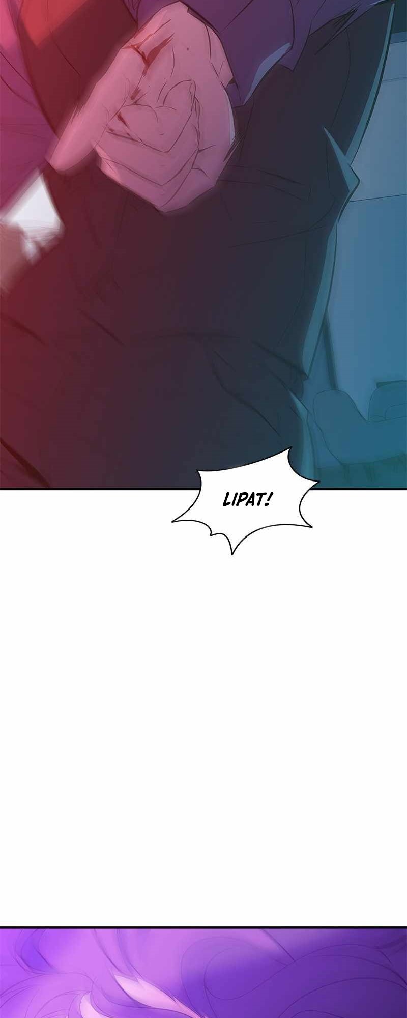 Incompetent Villain Chapter 35 - halaman 42