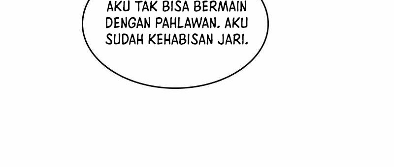 Incompetent Villain Chapter 35 - halaman 5