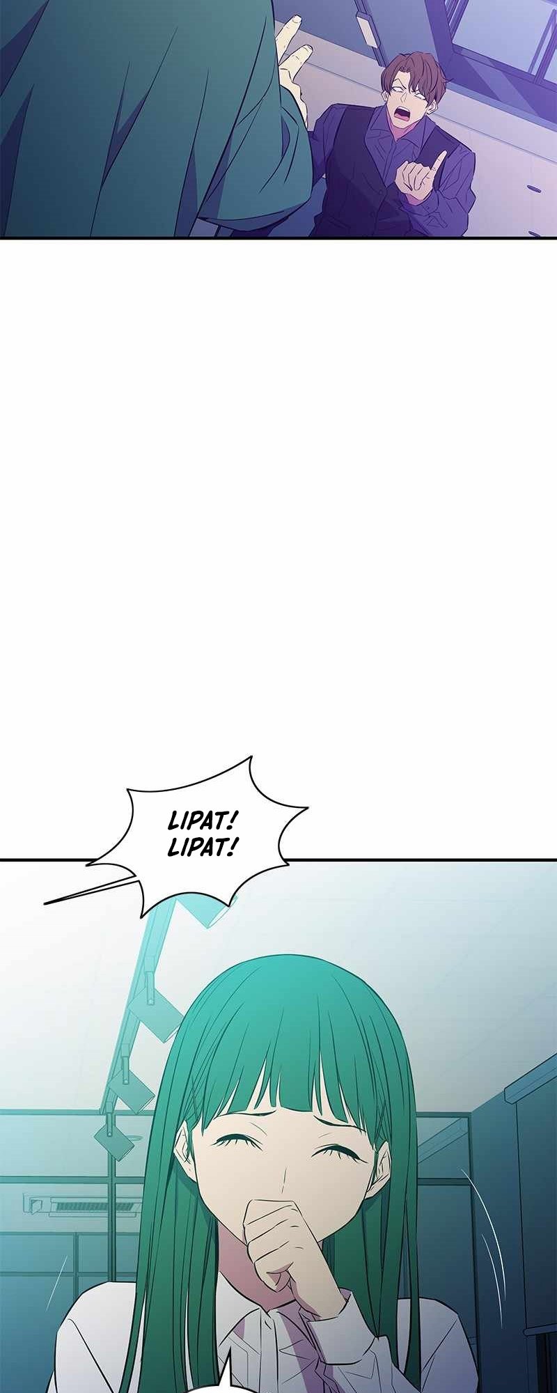 Incompetent Villain Chapter 35 - halaman 50