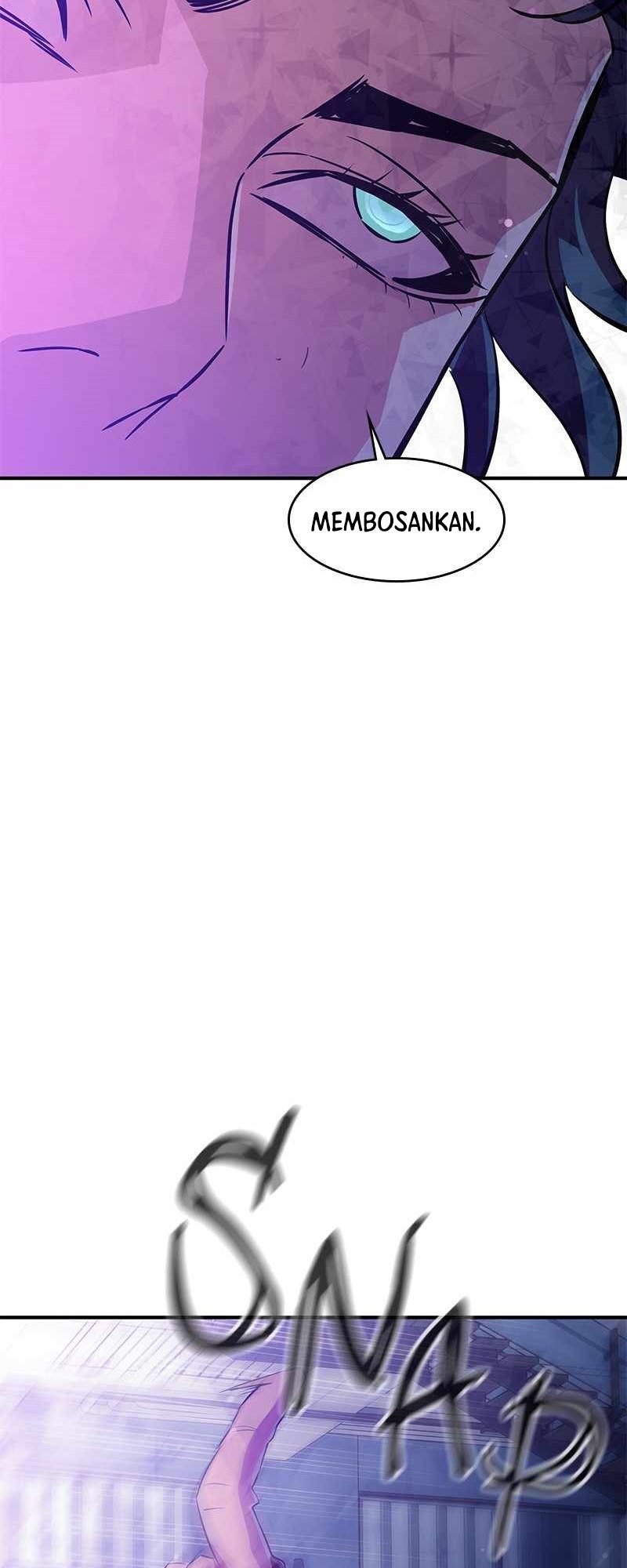 Incompetent Villain Chapter 35 - halaman 52