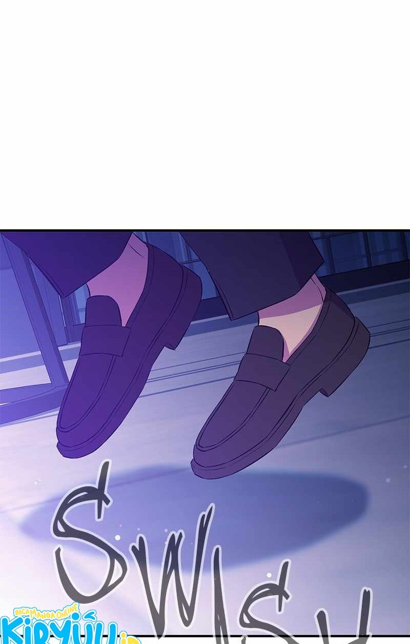 Incompetent Villain Chapter 35 - halaman 55