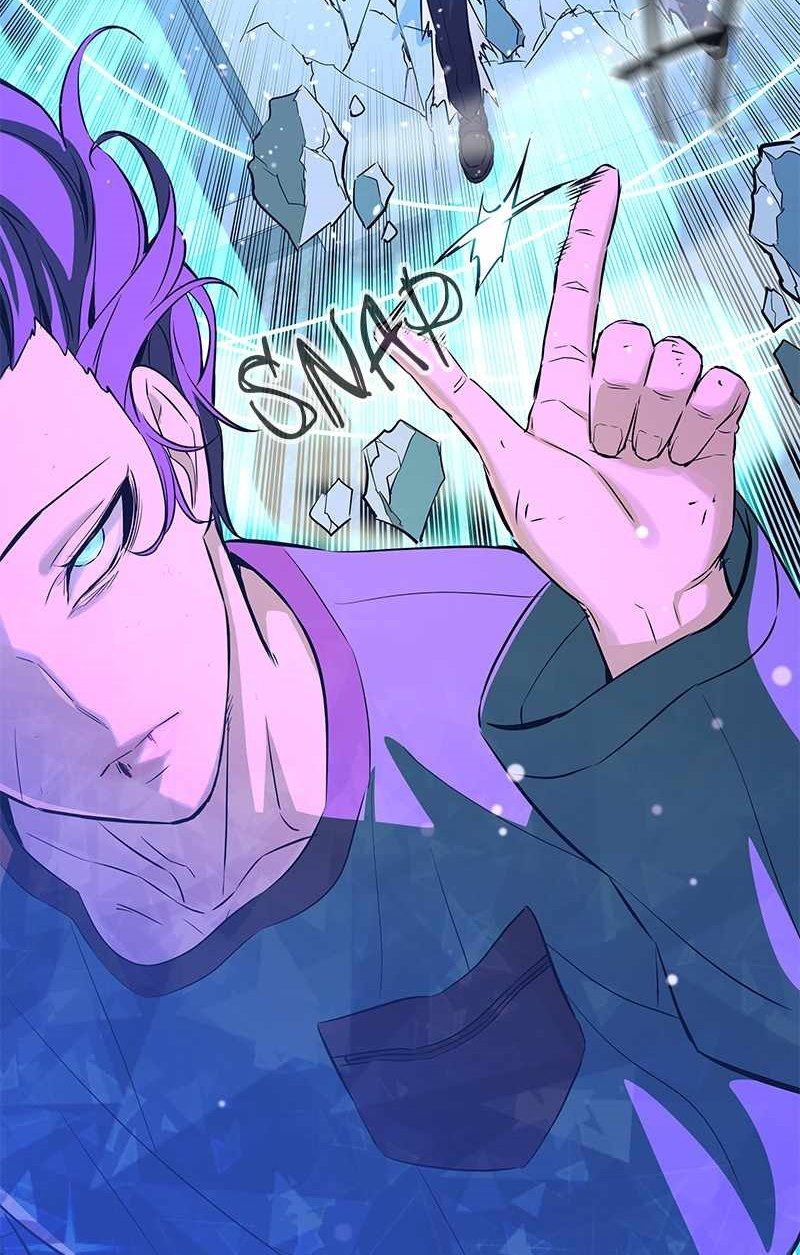 Incompetent Villain Chapter 35 - halaman 59