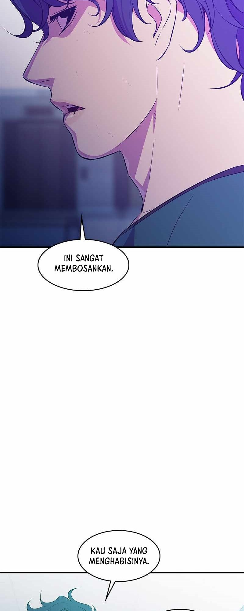 Incompetent Villain Chapter 35 - halaman 68
