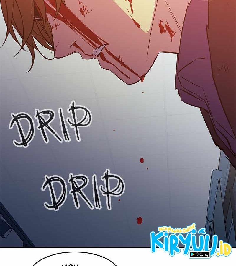 Incompetent Villain Chapter 35 - halaman 70