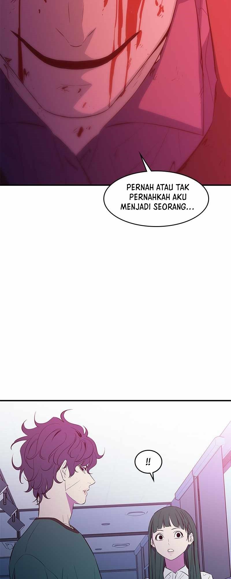 Incompetent Villain Chapter 35 - halaman 75