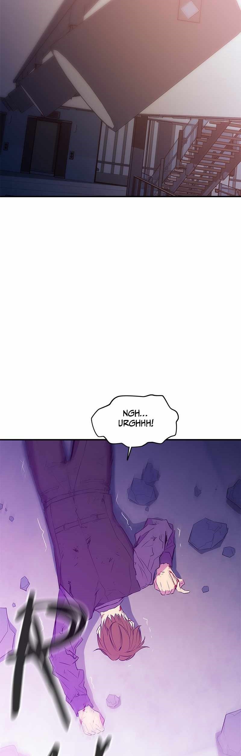 Incompetent Villain Chapter 36 - halaman 10