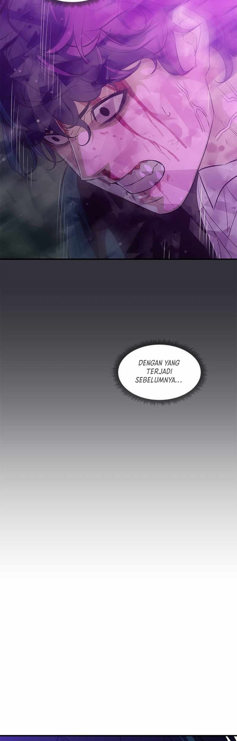 Incompetent Villain Chapter 36 - halaman 18