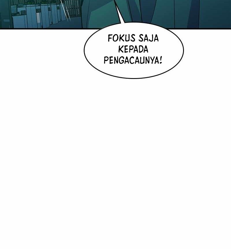 Incompetent Villain Chapter 36 - halaman 21