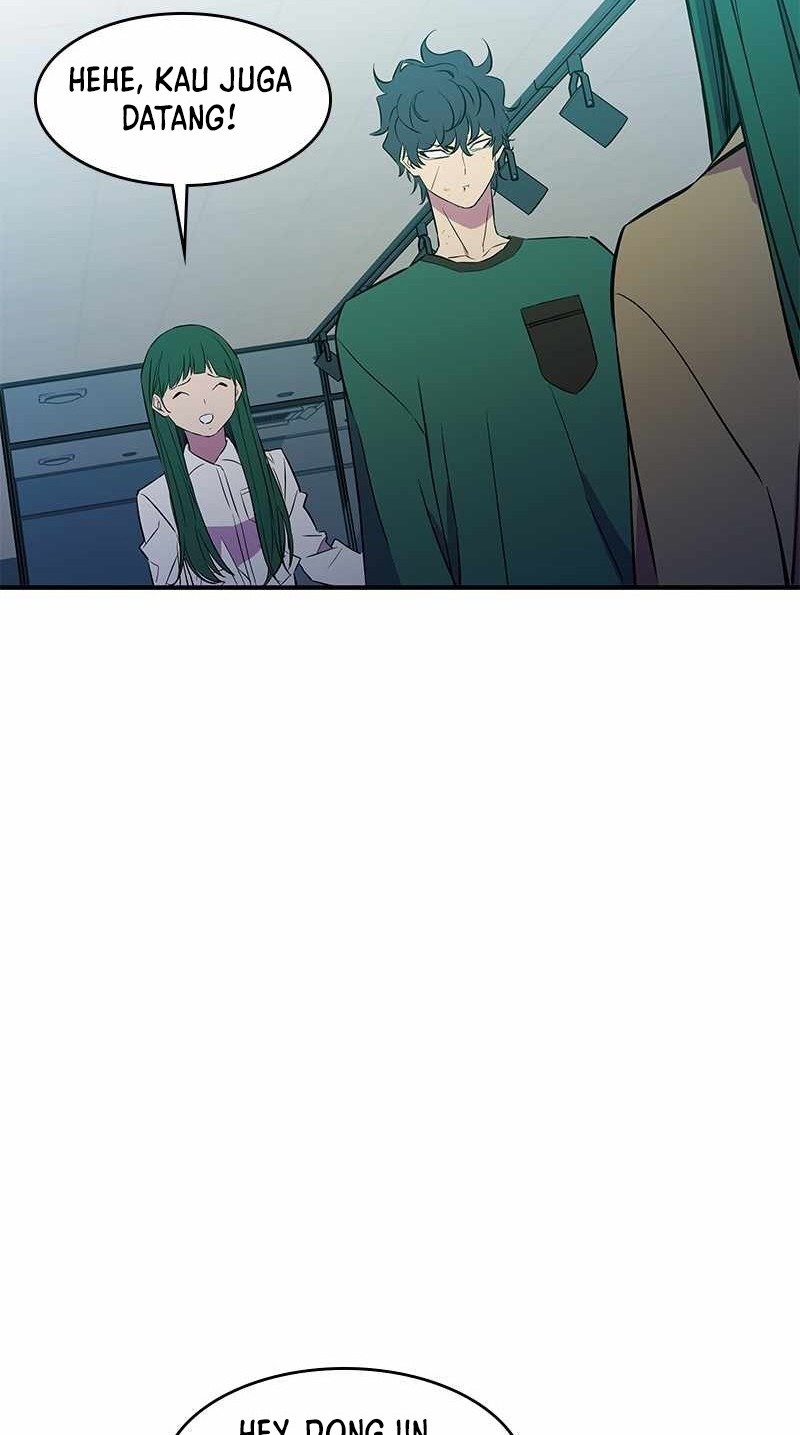 Incompetent Villain Chapter 36 - halaman 23