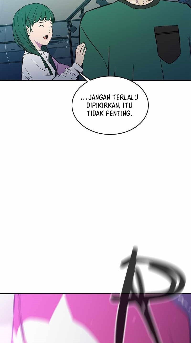 Incompetent Villain Chapter 36 - halaman 25