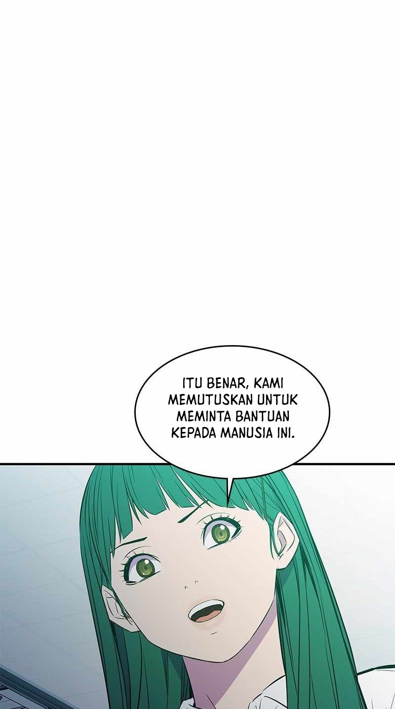 Incompetent Villain Chapter 36 - halaman 27