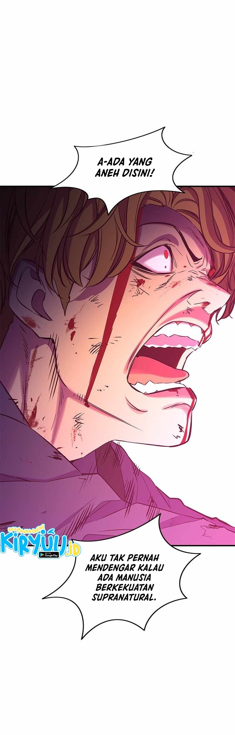 Incompetent Villain Chapter 36 - halaman 30