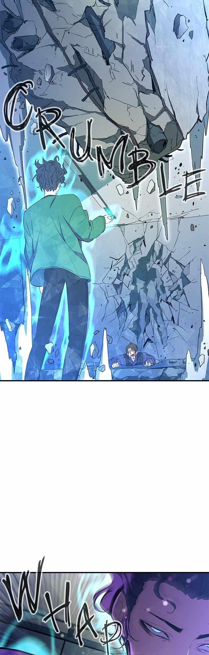 Incompetent Villain Chapter 36 - halaman 34
