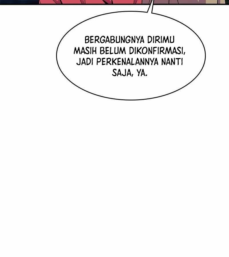 Incompetent Villain Chapter 36 - halaman 49