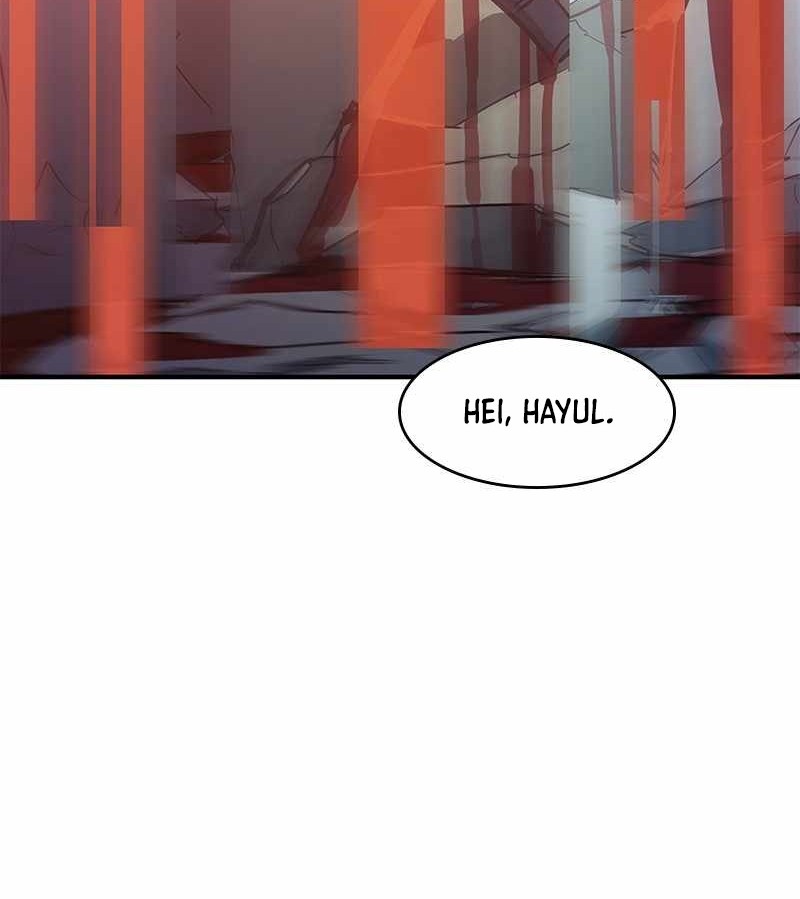 Incompetent Villain Chapter 36 - halaman 51