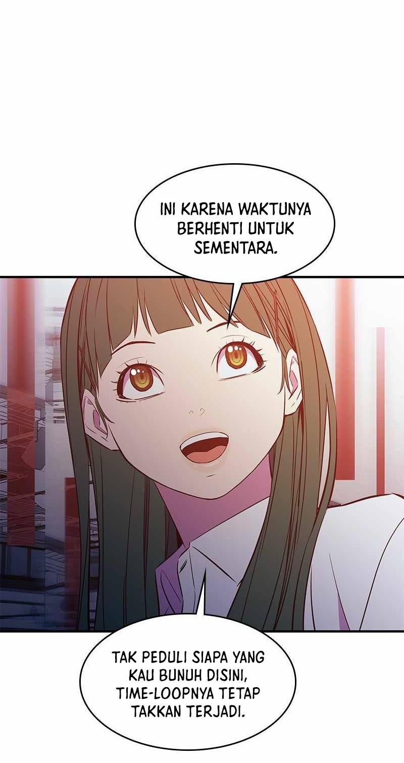 Incompetent Villain Chapter 36 - halaman 53