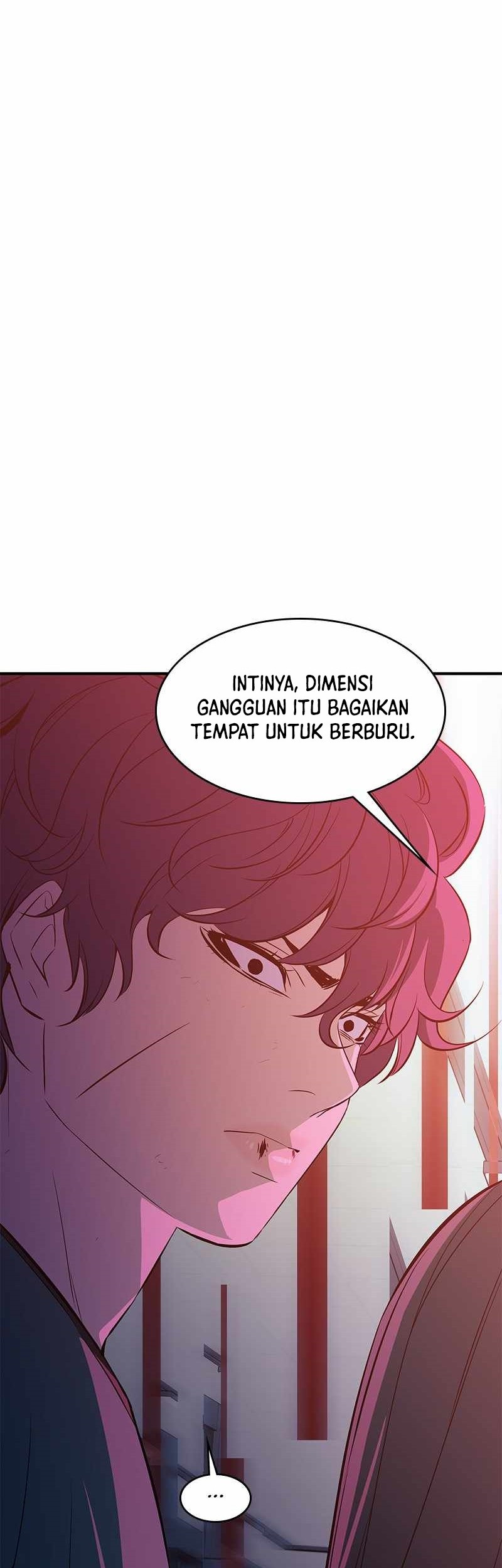 Incompetent Villain Chapter 36 - halaman 54