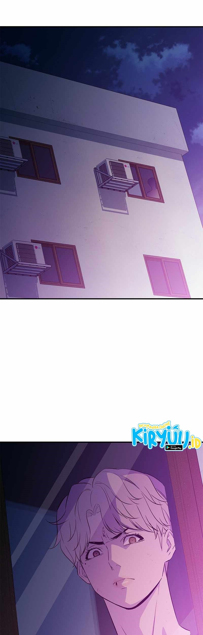 Incompetent Villain Chapter 36 - halaman 56