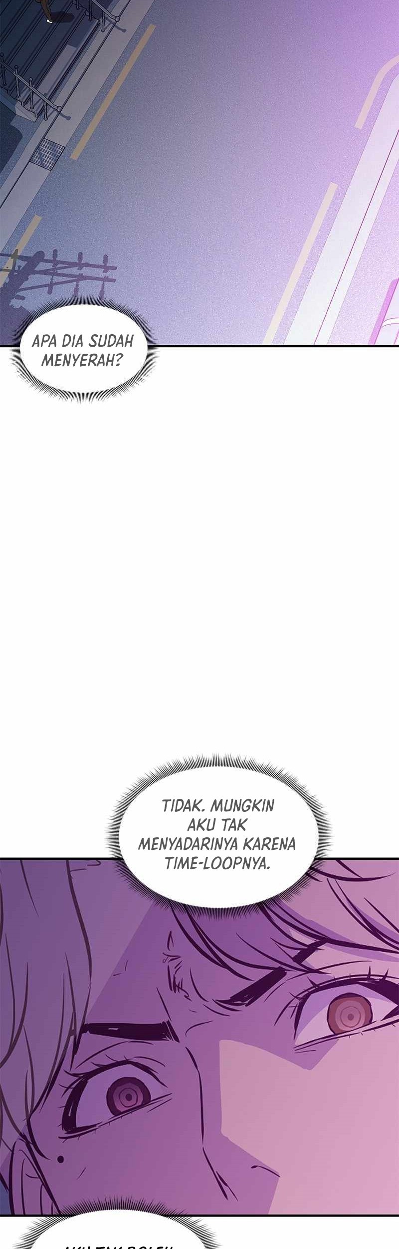 Incompetent Villain Chapter 36 - halaman 58