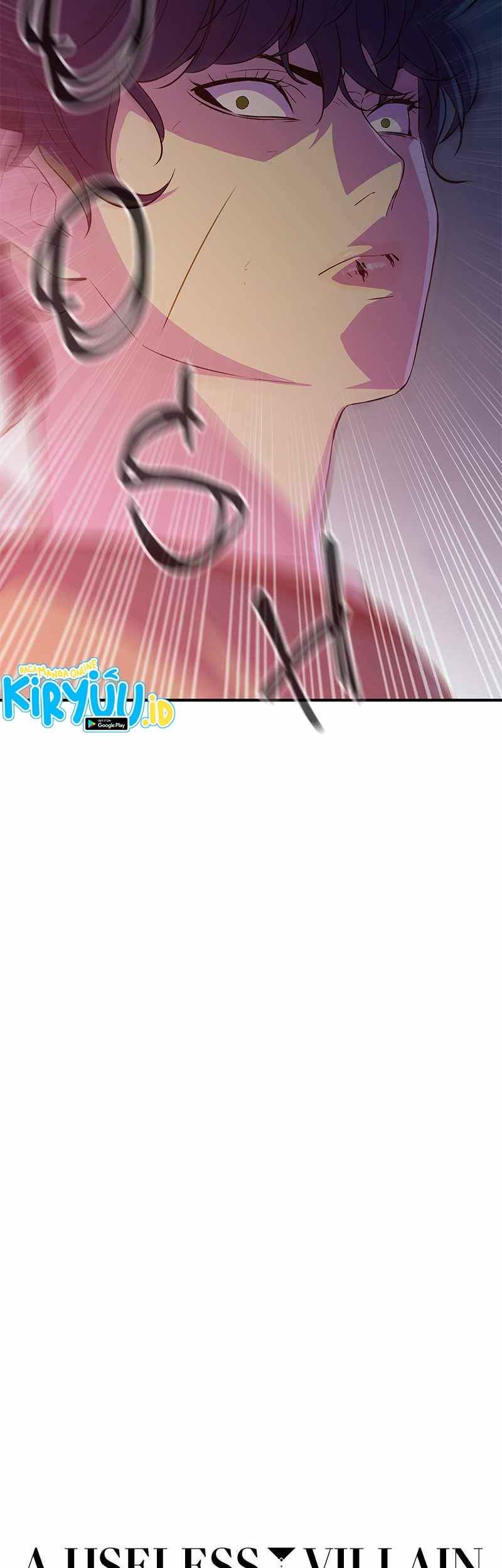 Incompetent Villain Chapter 36 - halaman 6