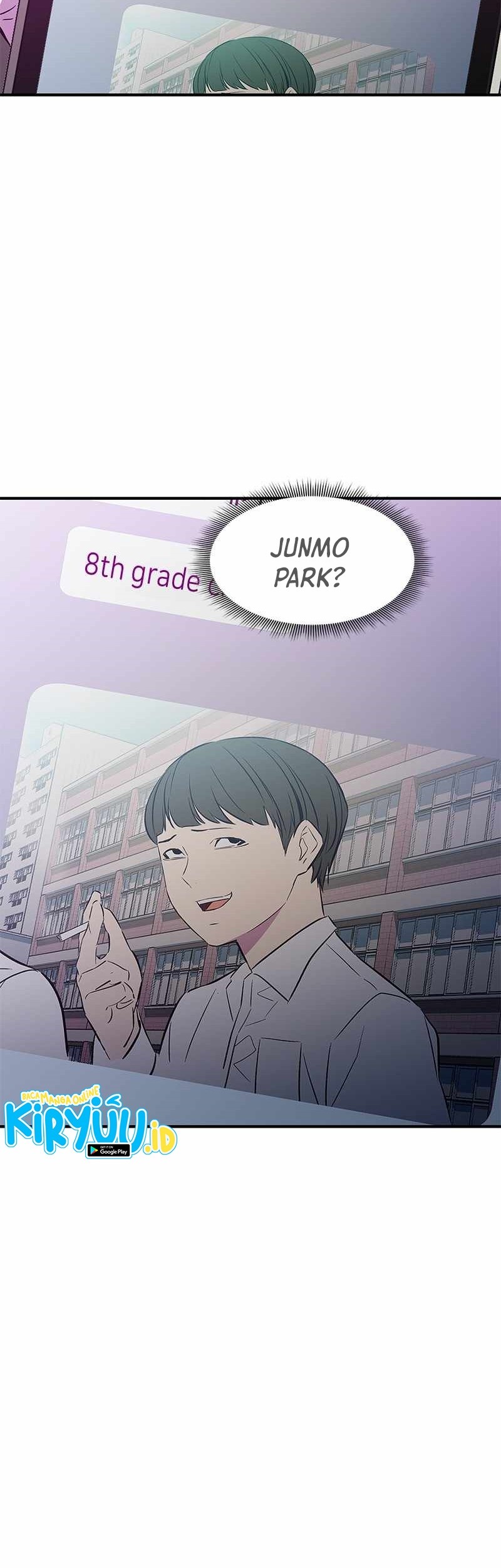 Incompetent Villain Chapter 36 - halaman 60
