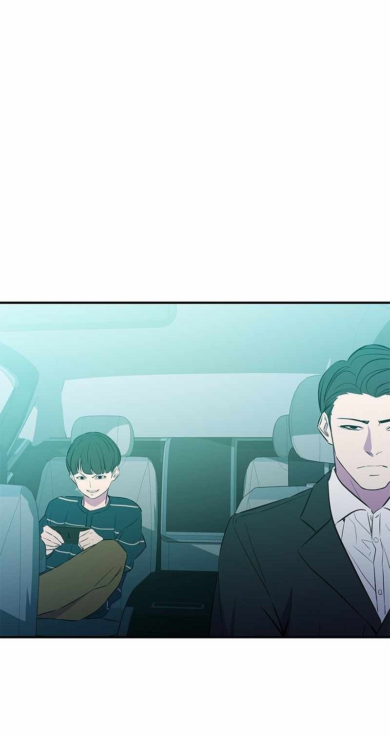 Incompetent Villain Chapter 36 - halaman 61