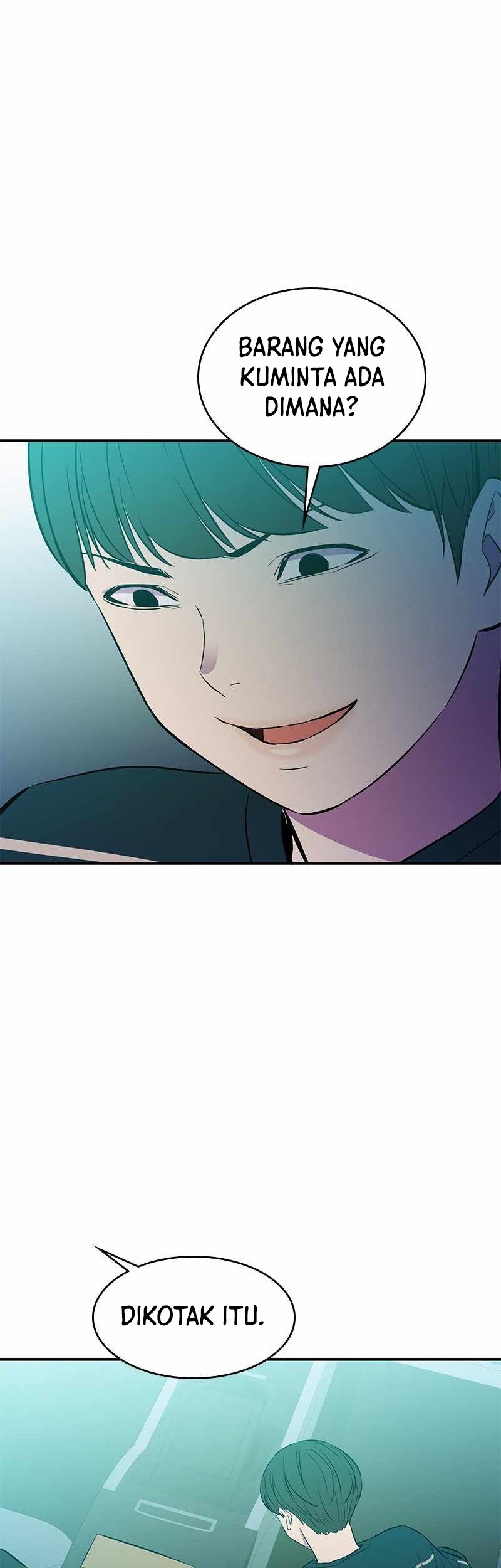 Incompetent Villain Chapter 36 - halaman 62