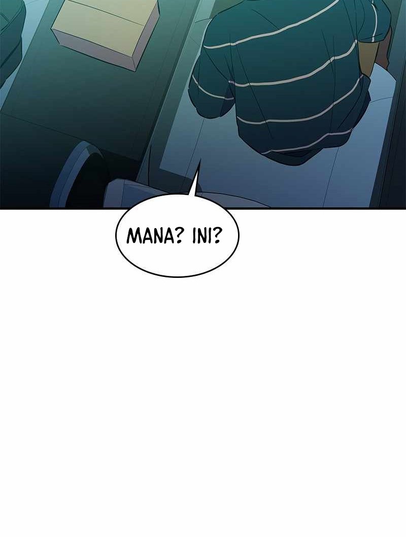 Incompetent Villain Chapter 36 - halaman 63